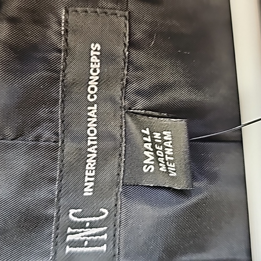 NWT INC Coat - Picture 2 of 5